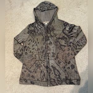 One World brand hoodie size M like new